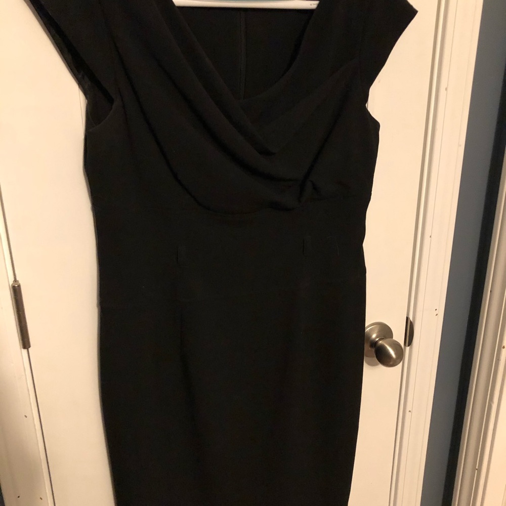 Calvin Klein formal dress